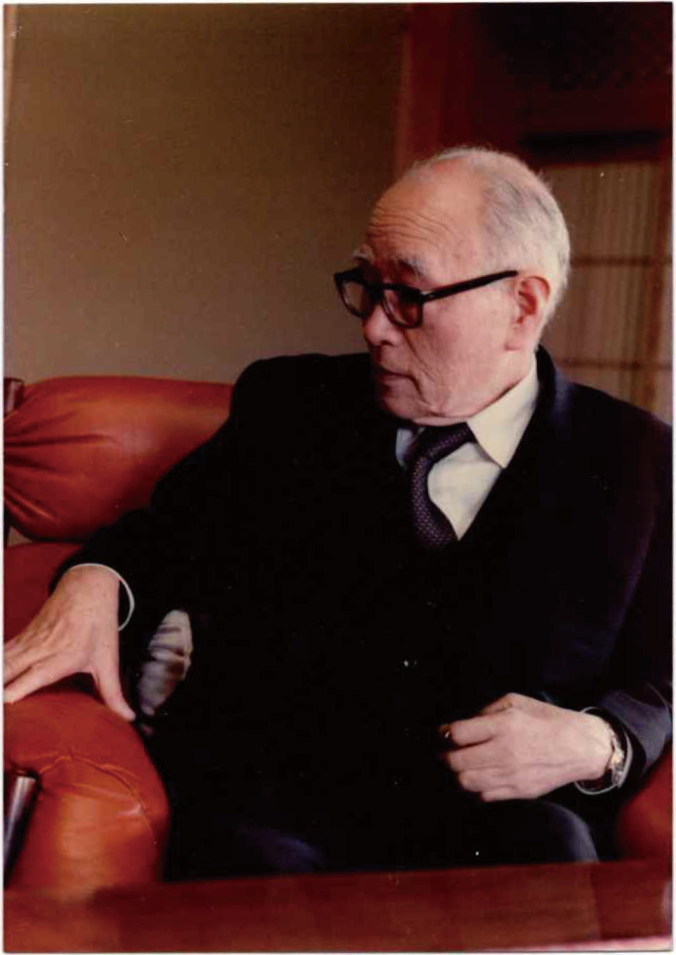 首里城を3度救った三木町出身の鎌倉芳太郎【鎌倉芳太郎没後40年記念事業（型絵染めワークショップ/シンポジウム）】 一般社団法人 三木町観光協会